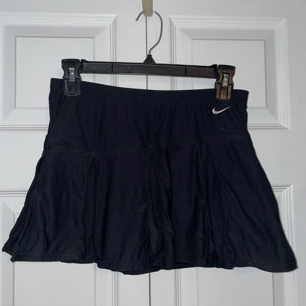 Nike tennis skirt